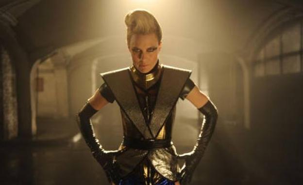 La Llave Azul proyecta 'El Congreso'