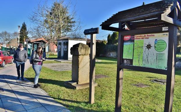 Los Corrales lanza a las redes sociales su patrimonio histórico
