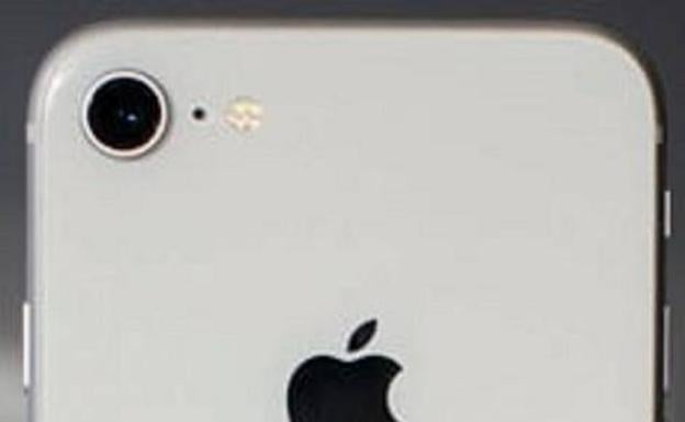 Detenida una joven de 21 años por el robo en Santander de un iPhone 8 valorado en 516 euros