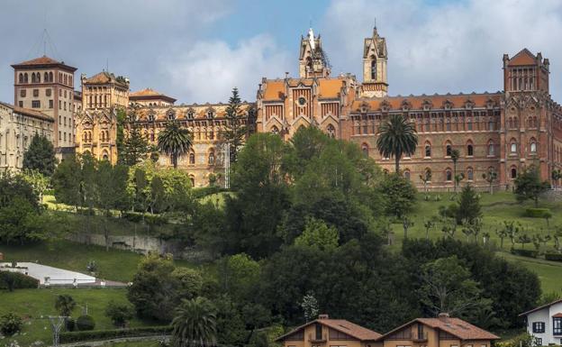 La Fundación Comillas solo tendrá que devolver parte de las subvenciones de Cultura que le había reclamado el Estado