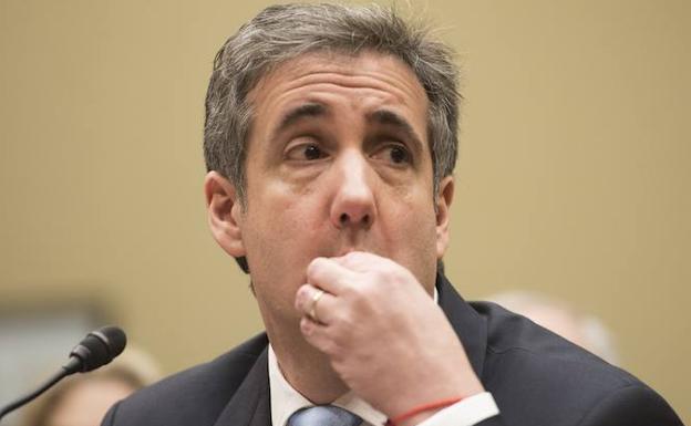 El testimonio de Michael Cohen opaca la cumbre con Kim Jong-un