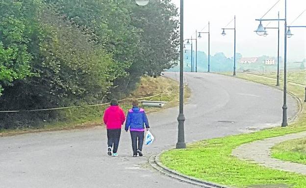 San Vicente deberá afrontar los 2,2 millones que cuesta demoler la urbanización Santa Marina