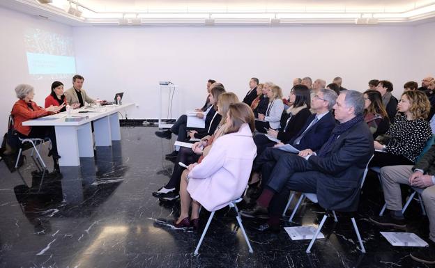 Igual dice que la tasa de paro se ha reducido a la mitad en Santander en 4 años