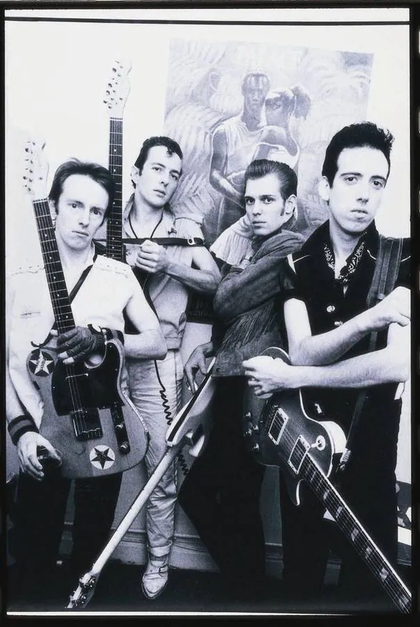 'London Calling' de The Clash, una gema atemporal