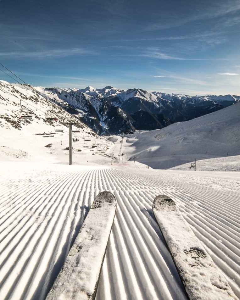 Vallnord amplía su horario de los sábados