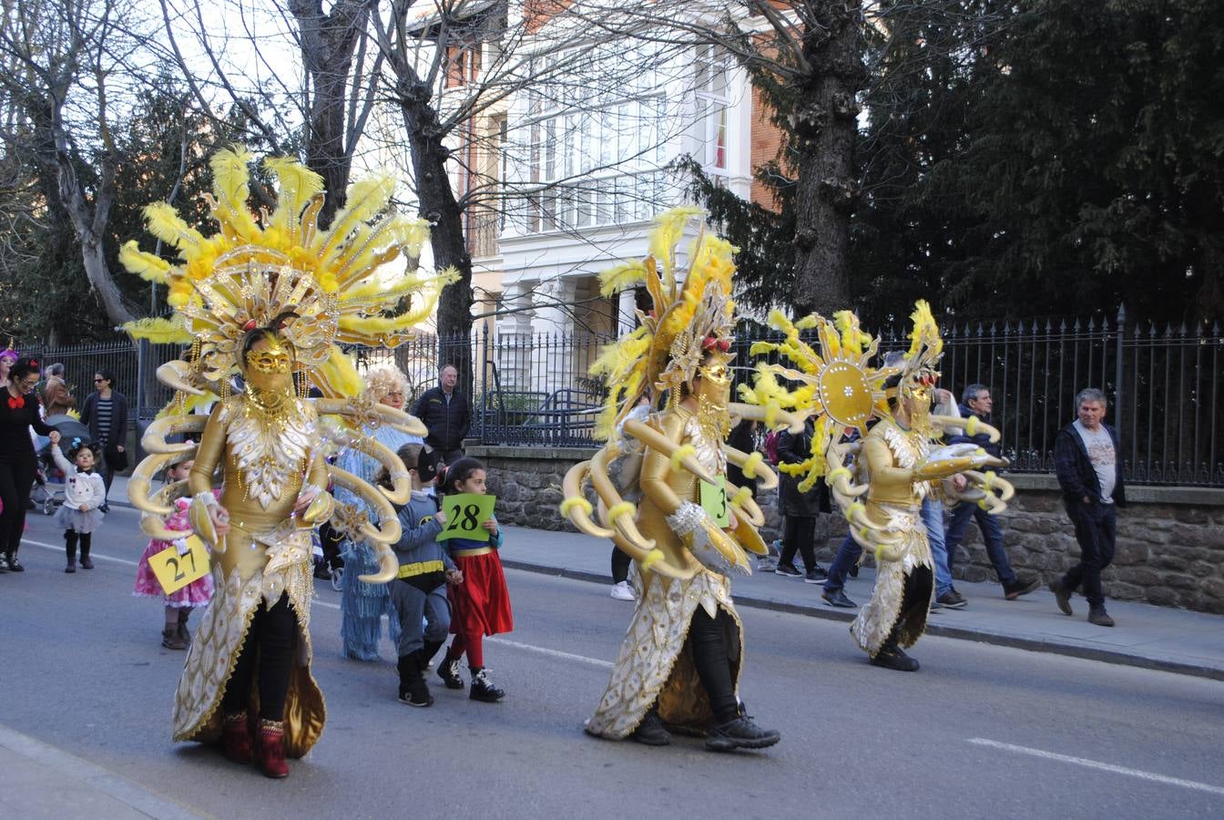 El carnaval campurriano