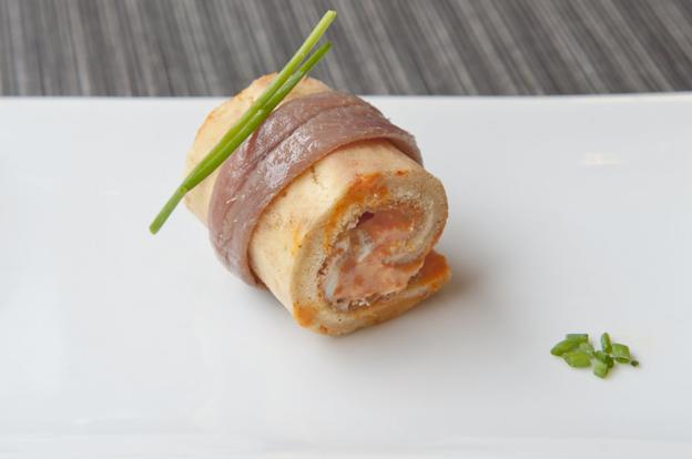 Arrancan las inscripciones en el I Concurso Regional de Pinchos con Anchoa