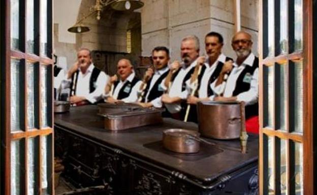 Cueto organiza la primera jornada gastromusical 'El cantar de los fogones'
