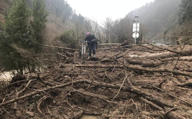 Cantabria solicita apoyo económico por las inundaciones