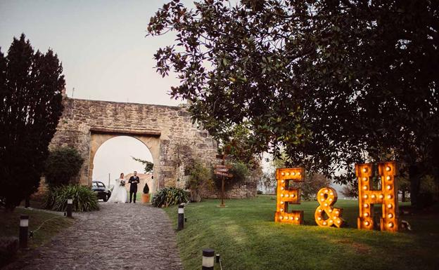 ¿Boda de mañana o de tarde en Cantabria?