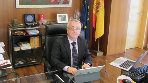 «La estadística es fundamental para la toma de decisiones en democracia»