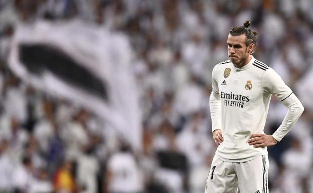 El agente de Bale se queja del trato «vergonzoso» que le dio la afición