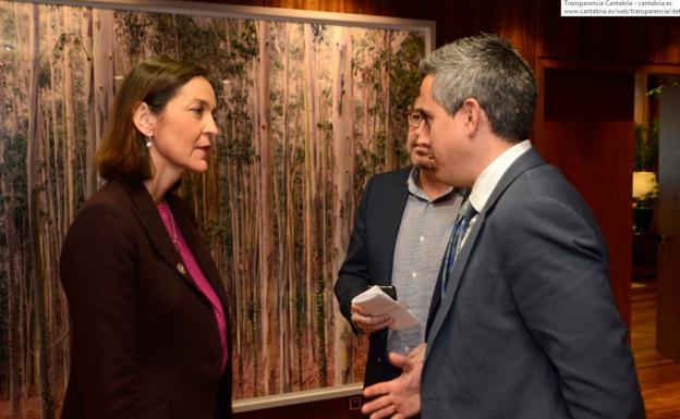 El Gobierno baraja trasladar la sede central de Correos al edificio de Tabacalera