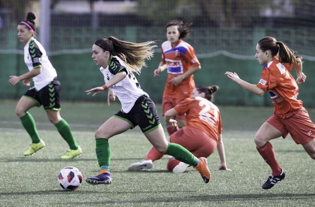La Española remodelará la Liga femenina de fútbol y creará la División Promesas