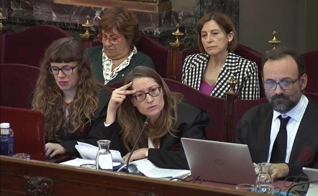 Directo | Unipost niega que supiera que sus envíos fueran para el referéndum del 1-O