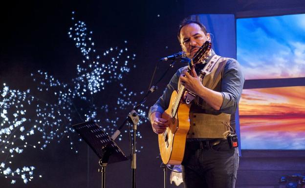 Ismael Serrano se pasa a la literatura