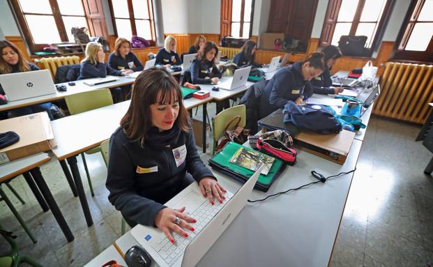 Equo alerta de que 17 personas pueden perder su plaza en el Taller de Empleo de Miengo