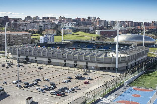 LaLiga traslada al Racing su preocupación por el estado de los Campos de Sport