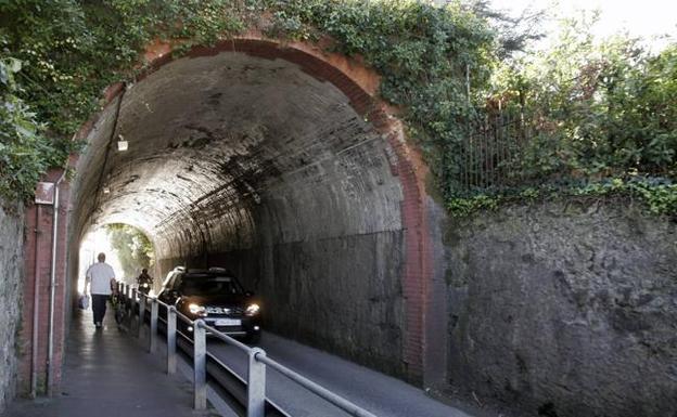La oposición de Castro pide una solución a los problemas de tráfico por las obras de Ocharan