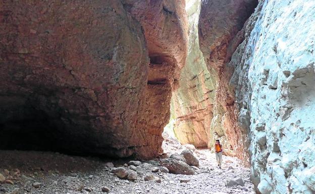 Prepirineo para pequeños montañeros