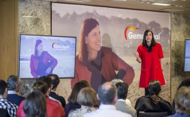 Igual asegura que «no prometerá nada que no pueda cumplir»