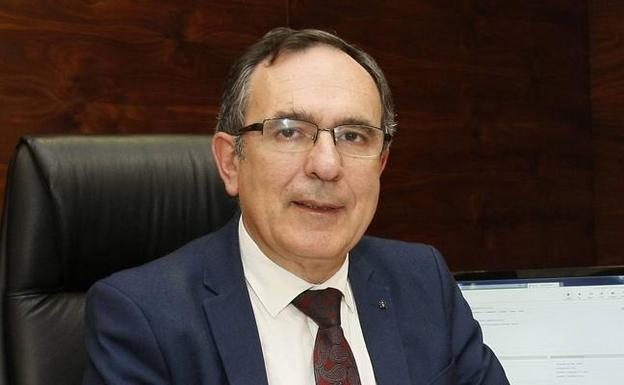 Cruz Viadero respeta el voto de los militantes en su lista de las municipales