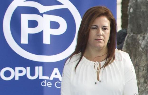 Ciudadanos ficha a la senadora del PP Esther Merino para Cabezón de la Sal