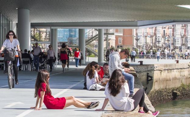 Las subvenciones para proyectos juveniles se podrán solicitar hasta el 1 de abril