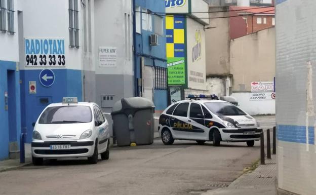 Prisión provisional y sin fianza para el detenido en La Albericia tras disparar y herir a un policía