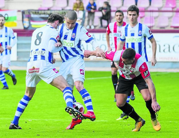 Chalana: «La lógica no sirve en el fútbol»