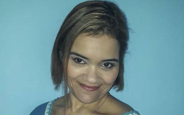 «Ser fruto de una violación no le resta valor a mi vida. Soy plenamente feliz»