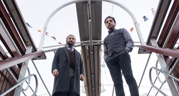 De Pinocho a Novecento