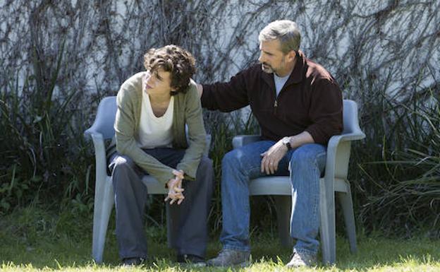 'Beautiful Boy': El amor por un hijo yonqui