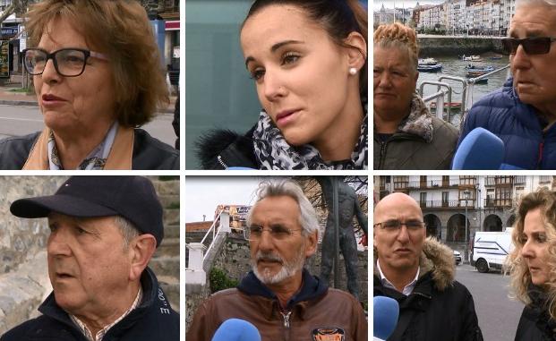 Los castreños están a favor de acoger una escuela de euskera en la ciudad