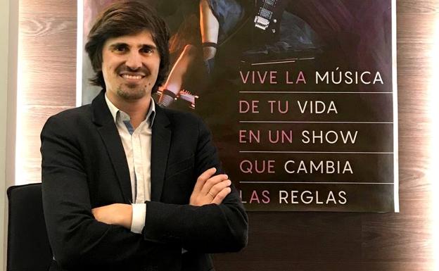 «Si el gusto musical no se centra en un único género ¿por qué no mezclarlos?»