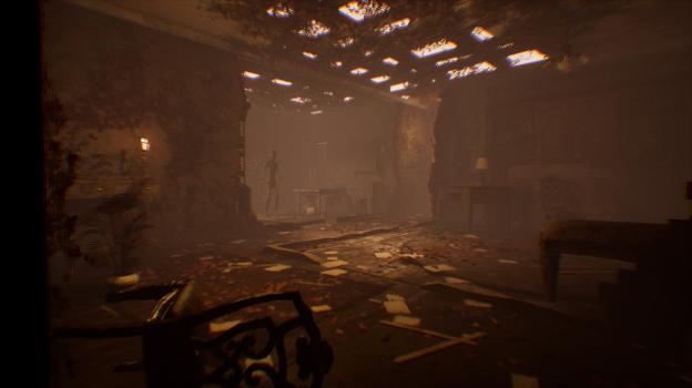 Terror global desde Cantabria