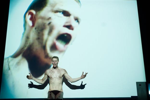 El Palacio explora el continente africano