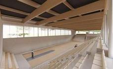 La nueva bolera cubierta de Los Corrales de Buelna supondrá una inversión cercana a los 800.000 euros