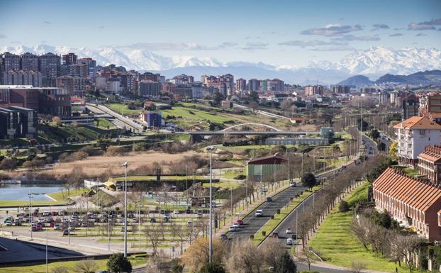 Más de 500 expertos participan en el 46 Congreso de Parques y Jardines de España