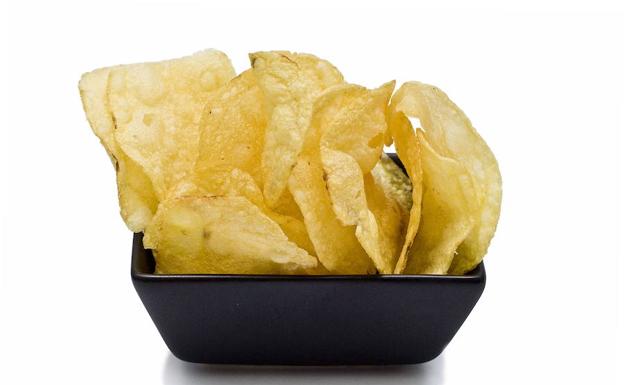 La OCU alerta acerca de las patatas vegetales