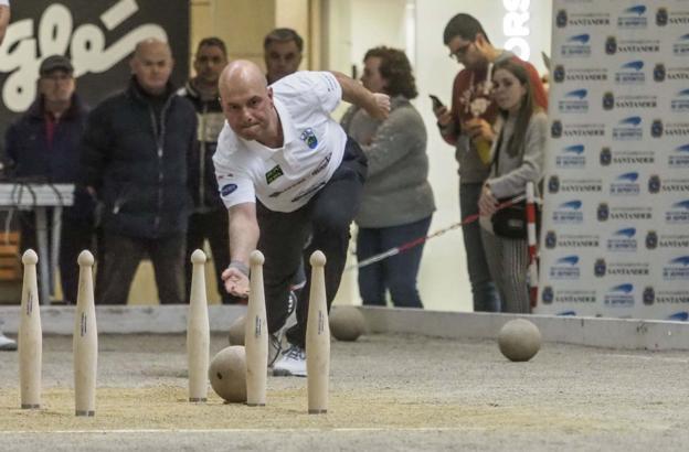 Salmón: «No fue una cuestión económica, sino que el proyecto deportivo era más atractivo»