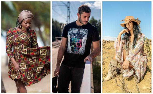 El Palacio de La Magdalena se viste de moda este sábado a favor de la Cocina Económica