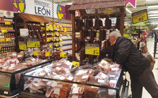 Un viaje a León a través de los sentidos