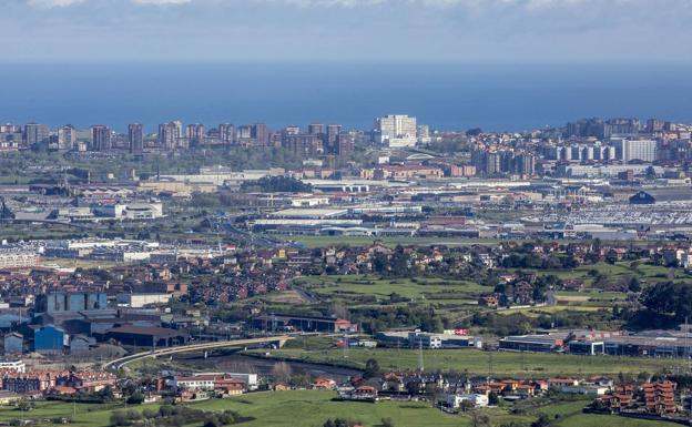 La fibra óptica de alta velocidad llega por fin a Camargo