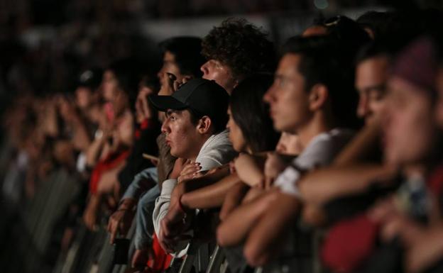 La fiebre consumista ahoga a los festivales de música