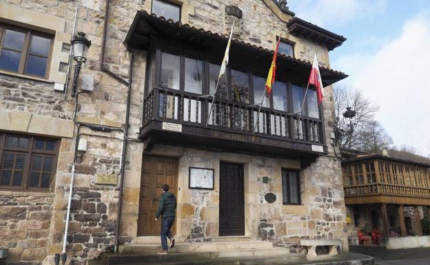 El INE anula 32 altas en el censo de San Pedro del Romeral