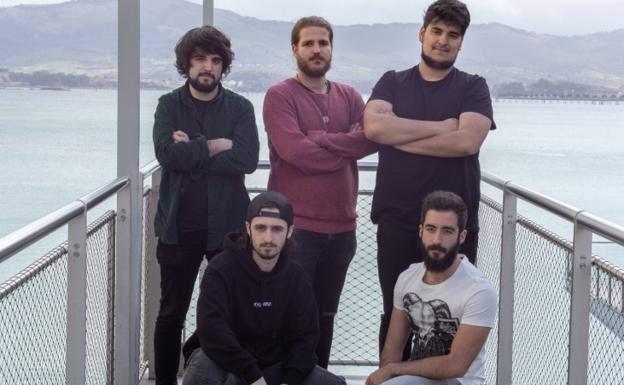 Senártica: «Antes hacíamos música, ahora sonamos a música»