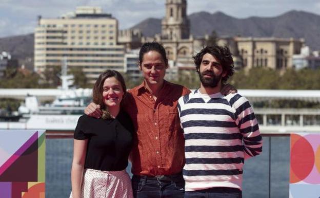 'Los días que vendrán' y 'Las niñas bien', Biznagas de Oro en el Festival de Málaga