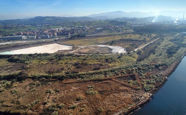 «Masivo» rechazo vecinal a la instalación de la nueva Vuelta Ostrera frente a Requejada