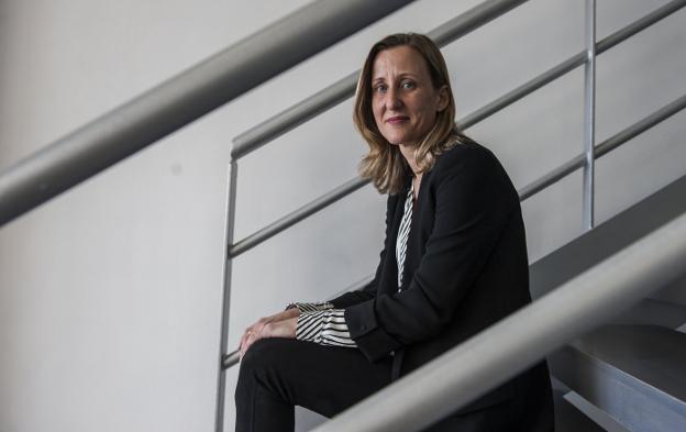 «La discapacidad tiene que pasar de los programas electorales a la realidad»